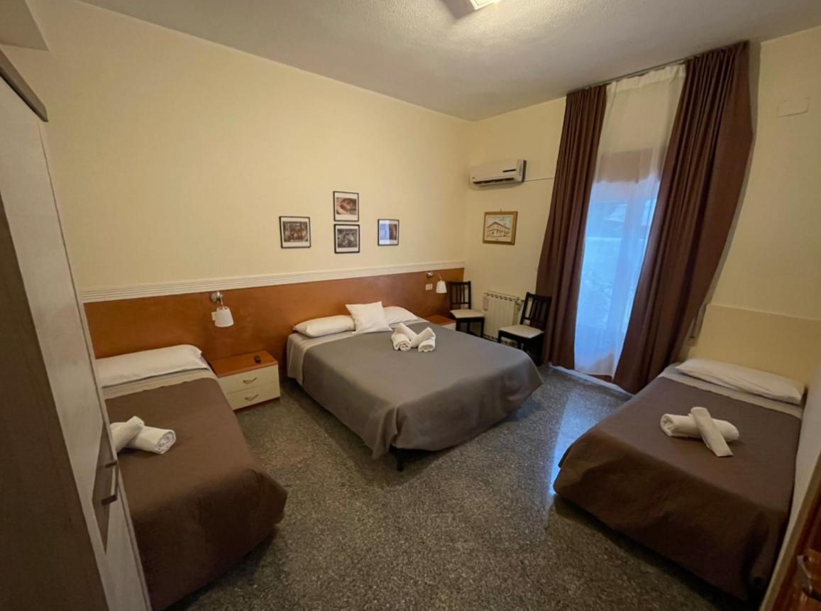 B&B Melibleo Melilli Eksteriør bilde