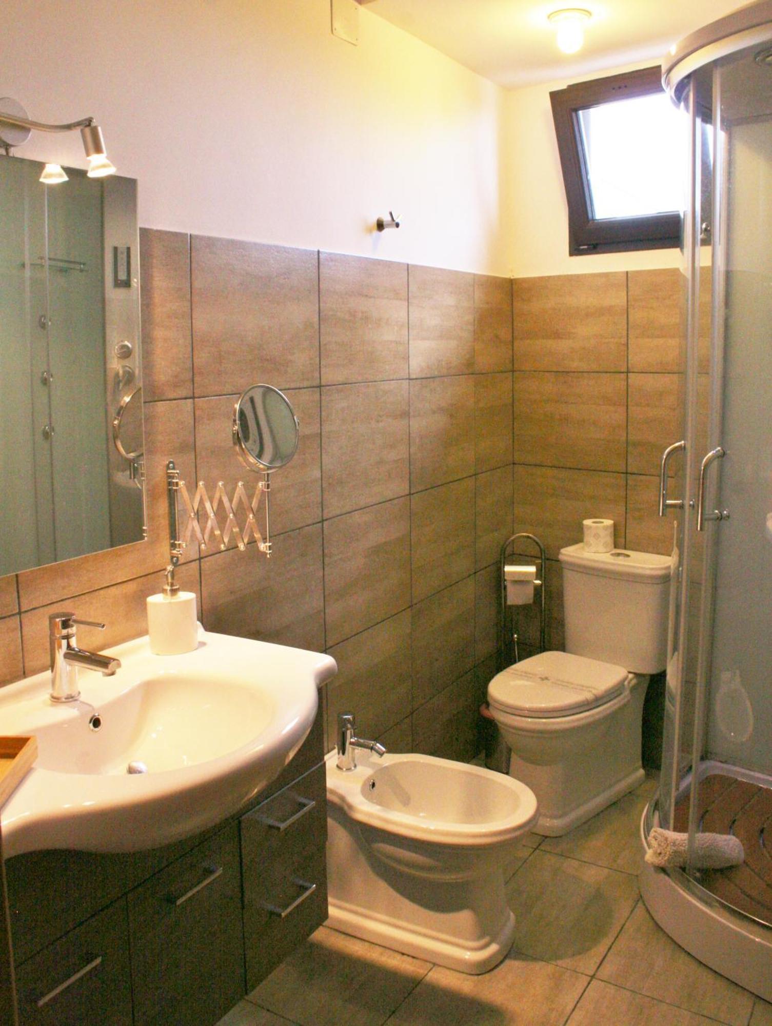 B&B Melibleo Melilli Rom bilde