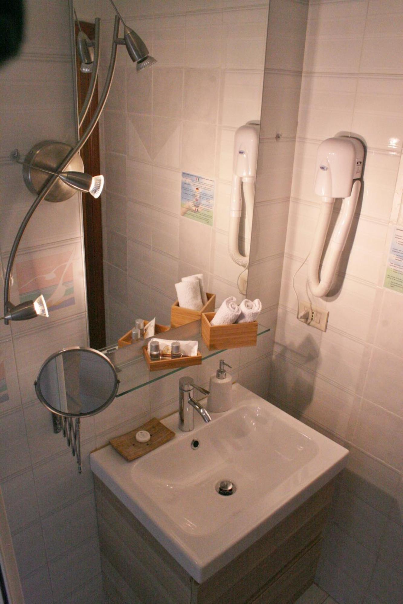 B&B Melibleo Melilli Rom bilde