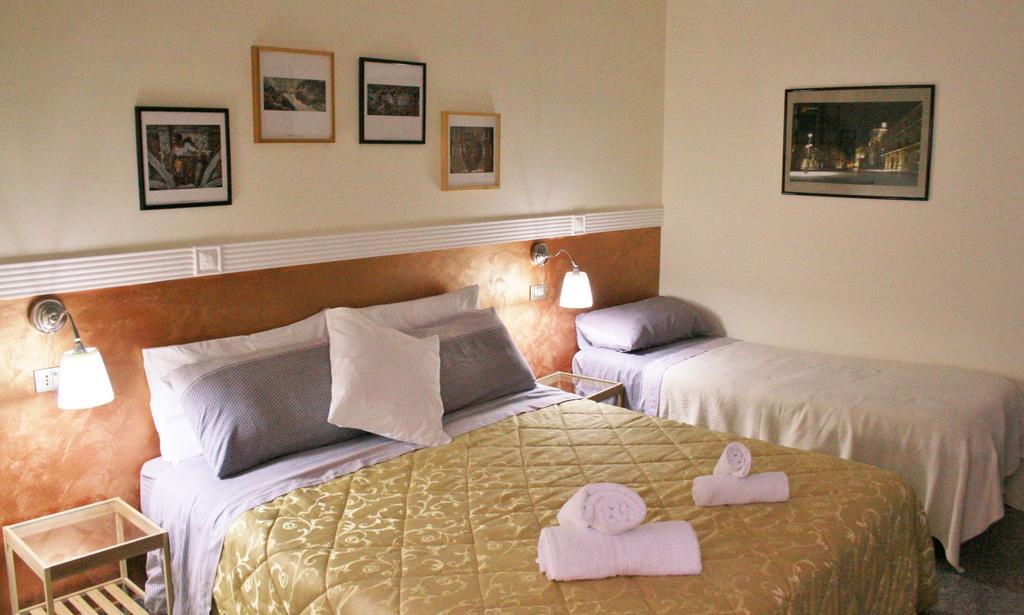 B&B Melibleo Melilli Eksteriør bilde